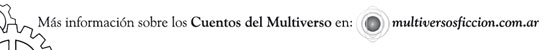 Cuentos del Multiverso